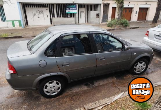 Autos - Chevrolet CLASSIC 1.4 LS AA DH 2011 Nafta 165000Km - En Venta