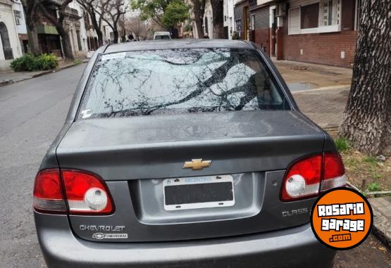 Autos - Chevrolet CLASSIC 1.4 LS AA DH 2011 Nafta 165000Km - En Venta
