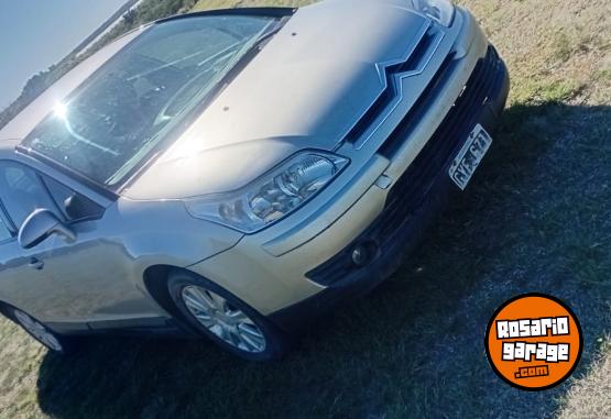 Autos - Citroen C4 hdi 2.0 2008 Diesel 253000Km - En Venta