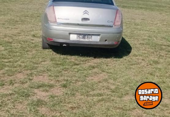 Autos - Citroen C4 hdi 2.0 2008 Diesel 253000Km - En Venta