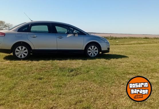 Autos - Citroen C4 hdi 2.0 2008 Diesel 253000Km - En Venta