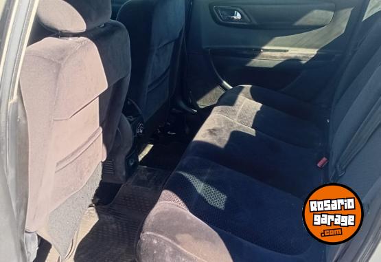 Autos - Citroen C4 hdi 2.0 2008 Diesel 253000Km - En Venta
