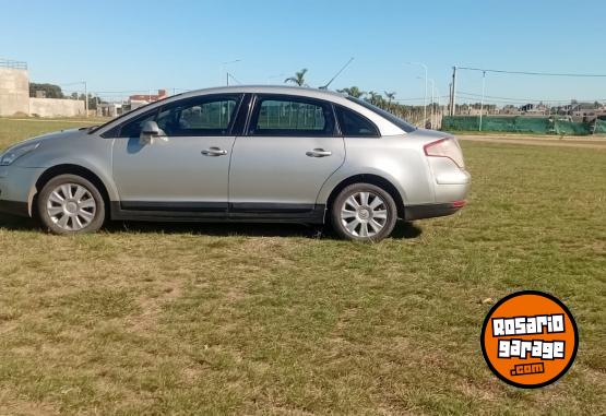 Autos - Citroen C4 hdi 2.0 2008 Diesel 253000Km - En Venta