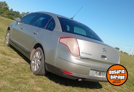 Autos - Citroen C4 hdi 2.0 2008 Diesel 253000Km - En Venta