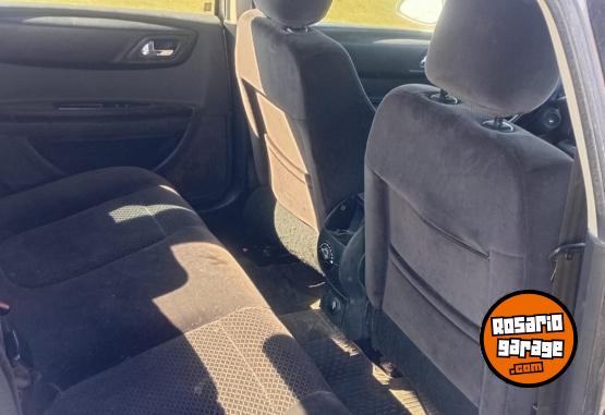 Autos - Citroen C4 hdi 2.0 2008 Diesel 253000Km - En Venta