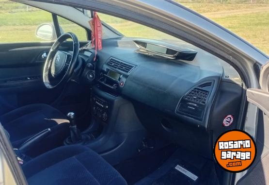 Autos - Citroen C4 hdi 2.0 2008 Diesel 253000Km - En Venta