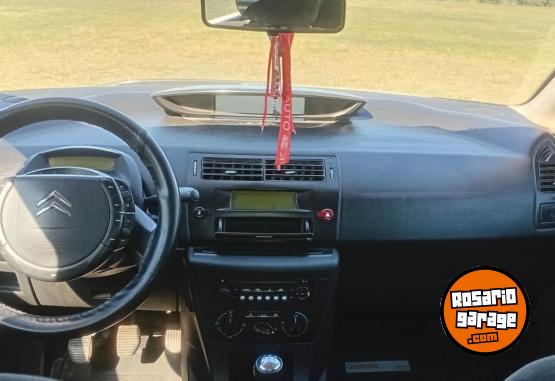 Autos - Citroen C4 hdi 2.0 2008 Diesel 253000Km - En Venta