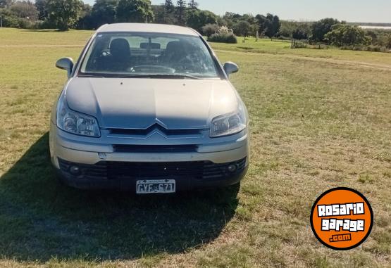 Autos - Citroen C4 hdi 2.0 2008 Diesel 253000Km - En Venta