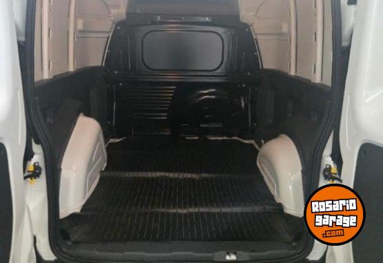 Utilitarios - Fiat FIORINO FIRE 2025 Nafta 0Km - En Venta