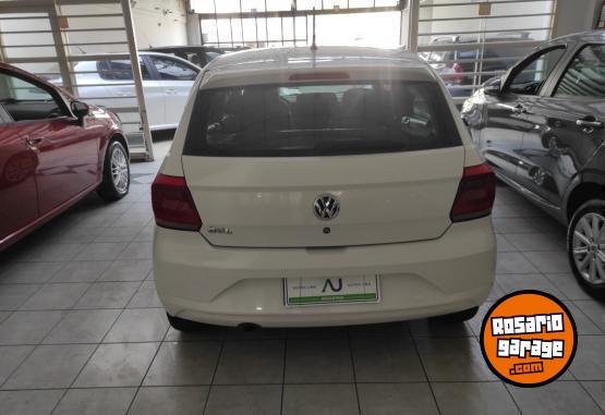 Autos - Volkswagen Gol trend 2021 Nafta 80000Km - En Venta