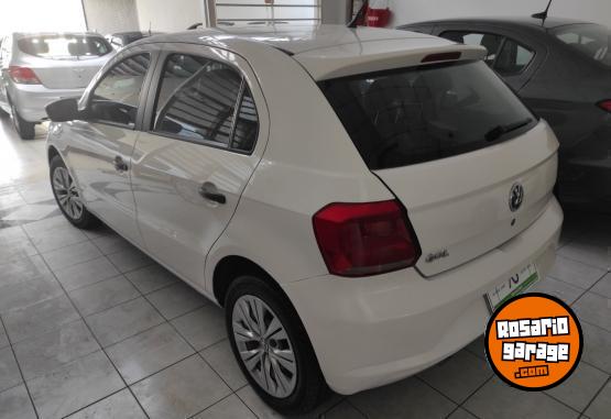 Autos - Volkswagen Gol trend 2021 Nafta 80000Km - En Venta