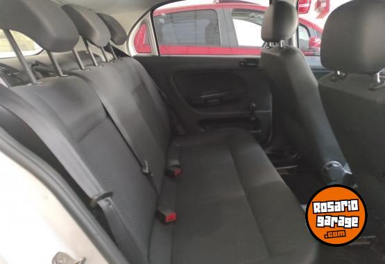Autos - Volkswagen Gol trend 2021 Nafta 80000Km - En Venta