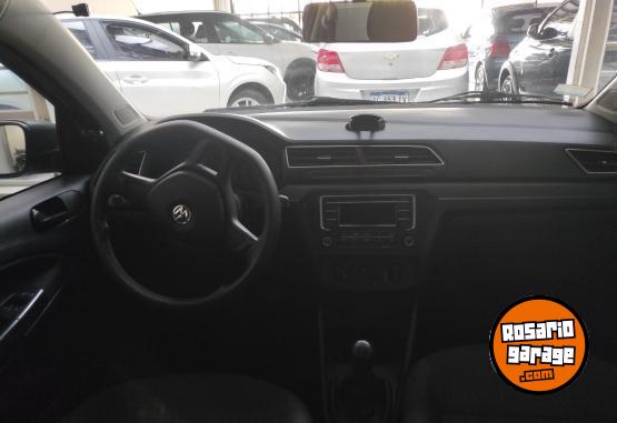 Autos - Volkswagen Gol trend 2021 Nafta 80000Km - En Venta