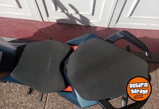 Motos - Ktm 390 RC 2022 Nafta 3000Km - En Venta