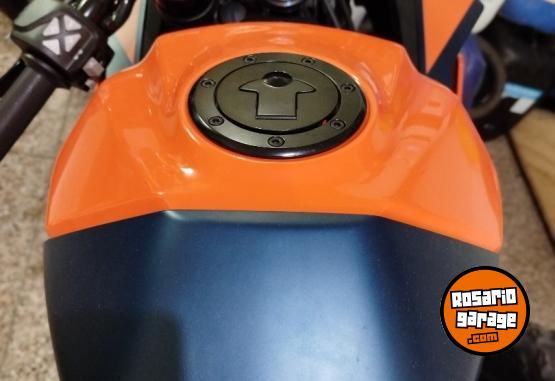 Motos - Ktm 390 RC 2022 Nafta 3500Km - En Venta
