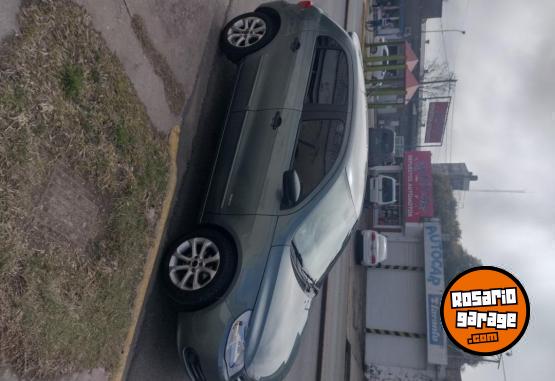 Autos - Volkswagen Gol trend 2012 Nafta 180000Km - En Venta