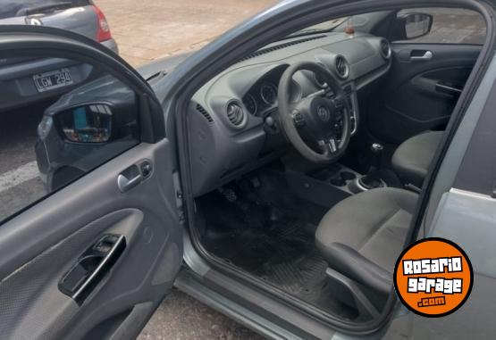 Autos - Volkswagen Gol trend 2012 Nafta 180000Km - En Venta