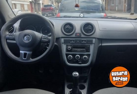 Autos - Volkswagen Gol trend 2012 Nafta 180000Km - En Venta