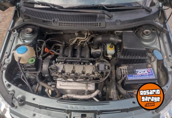 Autos - Volkswagen Gol trend 2012 Nafta 180000Km - En Venta