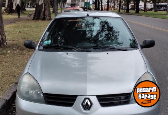 Autos - Renault Clio 2012 Nafta 115000Km - En Venta