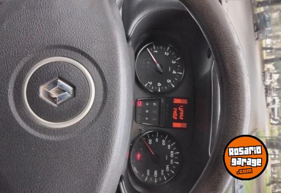 Autos - Renault Clio 2012 Nafta 115000Km - En Venta