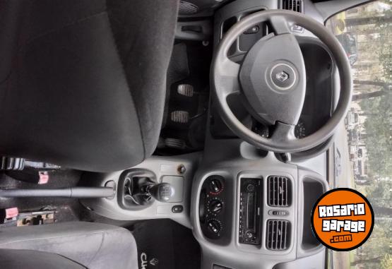 Autos - Renault Clio 2012 Nafta 115000Km - En Venta