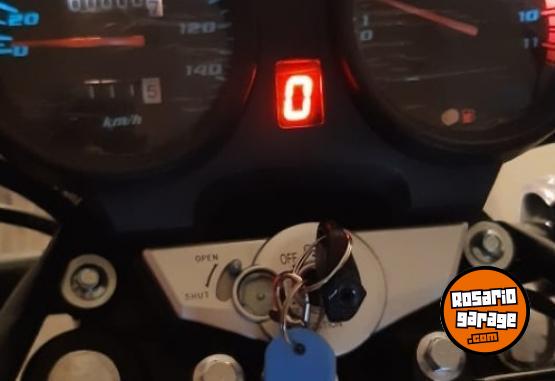 Motos - Zanella RX 150 27 2024 Nafta 0Km - En Venta