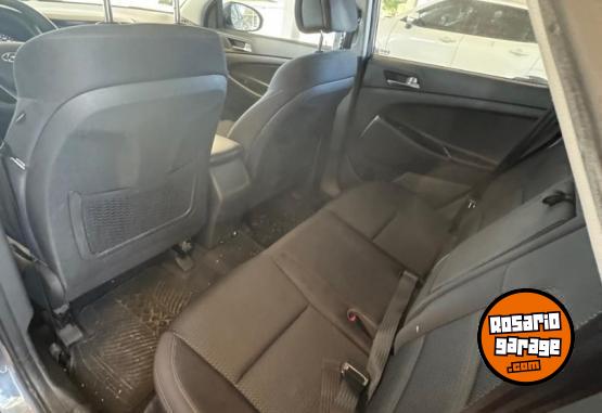 Autos - Hyundai Style 2018 AT 2018 Nafta 100000Km - En Venta