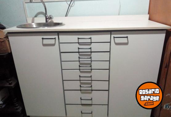 Otros - VENDO CONSULTORIO ODONTOLOGICO - En Venta