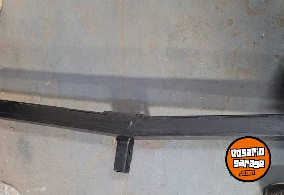 Accesorios para Autos - ENGANCHE DE TIRO PARA COROLLA CROSS - En Venta