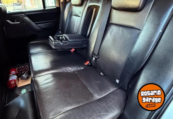 Camionetas - Land Rover Freelander TD-4 2007 Diesel 232000Km - En Venta