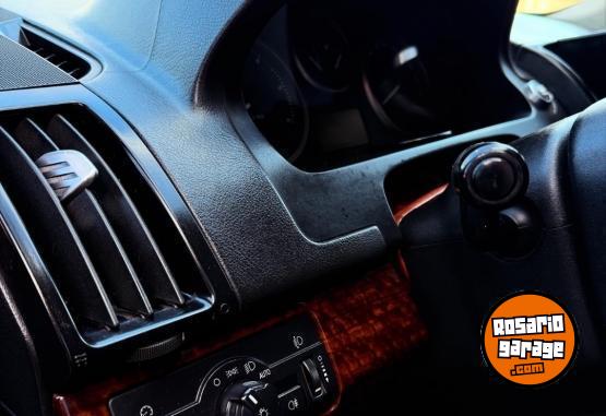 Camionetas - Land Rover Freelander TD-4 2007 Diesel 232000Km - En Venta