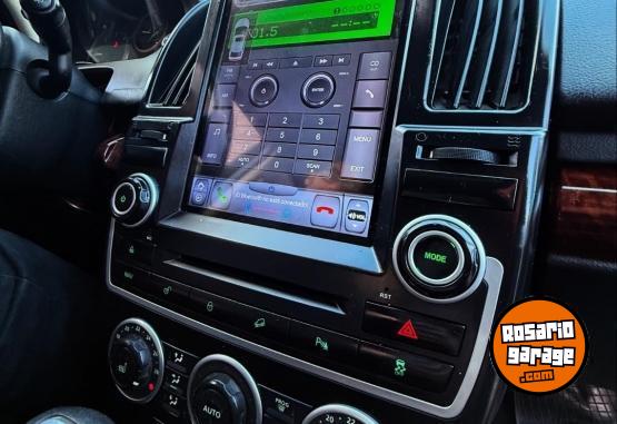 Camionetas - Land Rover Freelander TD-4 2007 Diesel 232000Km - En Venta