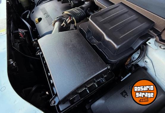 Camionetas - Land Rover Freelander TD-4 2007 Diesel 232000Km - En Venta