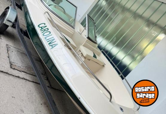 Embarcaciones - MARINER 16 CON MOTOR MARINER 75 2T 1999 - CONTADO EFECTIVO! - En Venta