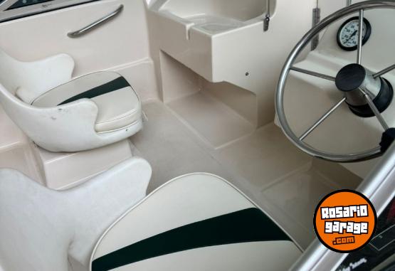 Embarcaciones - MARINER 16 CON MOTOR MARINER 75 2T 1999 - CONTADO EFECTIVO! - En Venta