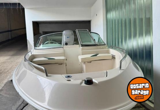 Embarcaciones - MARINER 16 CON MOTOR MARINER 75 2T 1999 - CONTADO EFECTIVO! - En Venta