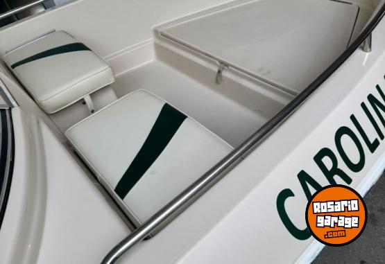 Embarcaciones - MARINER 16 CON MOTOR MARINER 75 2T 1999 - CONTADO EFECTIVO! - En Venta