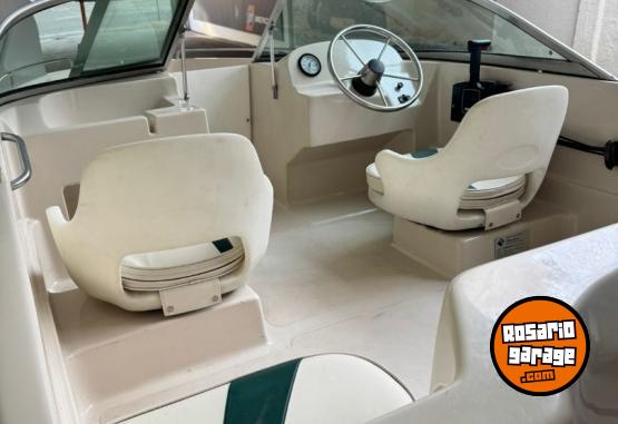 Embarcaciones - MARINER 16 CON MOTOR MARINER 75 2T 1999 - CONTADO EFECTIVO! - En Venta