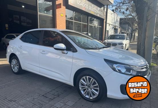 Autos - Citroen C4 2019 Nafta 73300Km - En Venta