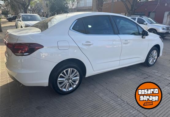 Autos - Citroen C4 2019 Nafta 73300Km - En Venta