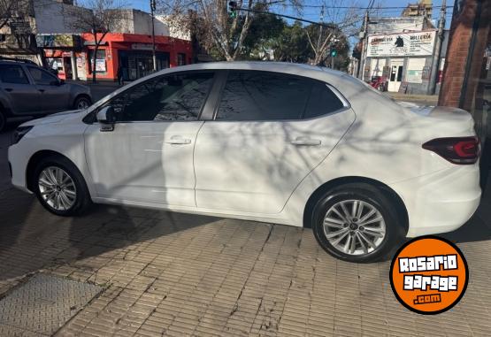 Autos - Citroen C4 2019 Nafta 73300Km - En Venta