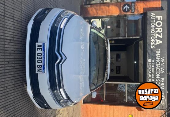Autos - Citroen C4 2019 Nafta 73300Km - En Venta