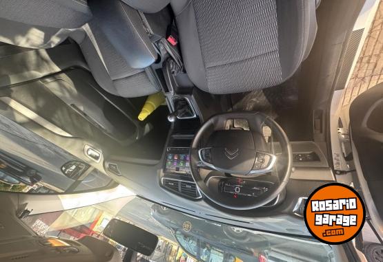 Autos - Citroen C4 2019 Nafta 73300Km - En Venta