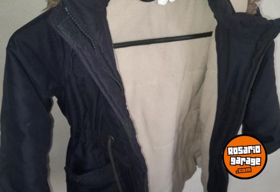 Indumentaria - Campera - En Venta