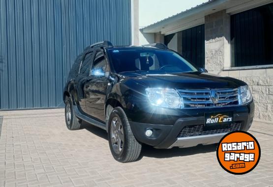 Autos - Renault Duster 2011 Nafta 100000Km - En Venta