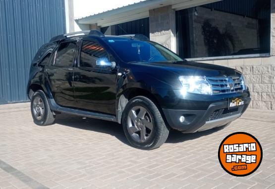 Autos - Renault Duster 2011 Nafta 100000Km - En Venta