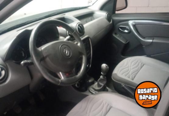 Autos - Renault Duster 2011 Nafta 100000Km - En Venta