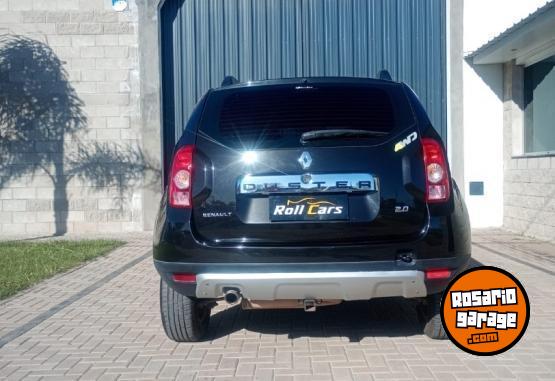 Autos - Renault Duster 2011 Nafta 100000Km - En Venta