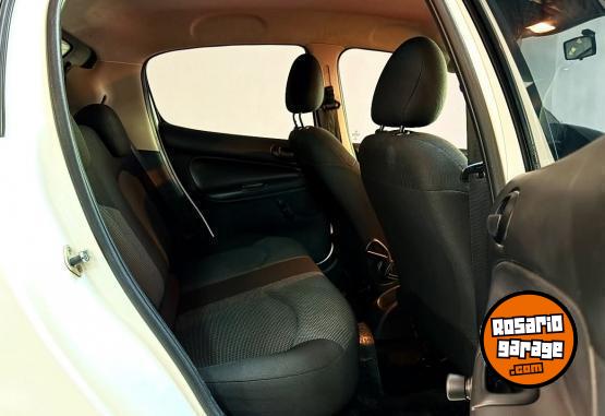 Autos - Peugeot 207 COMPACT ALLURE 2016 Nafta 126000Km - En Venta